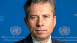 BM: “Gazze İçin Bir Umut Işığı Var ve Onu Canlı Tutmalıyız”