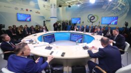 Bakan Bayraktar: “Nükleer Enerjiyi İnsanlığın Ortak İyiliğine Hizmet Eden Küresel Bir Köprü Haline Getirmeye Kararlıyız”