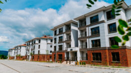 Bakan Murat Kurum: “TOKİ Konutlarımızın Sağlamlığının Sırrı Bilimsel İnşa Sürecinde”