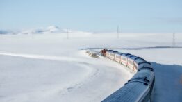 Turistik Doğu Ekspresi 22 Aralık’ta Yeniden Yola Çıkıyor