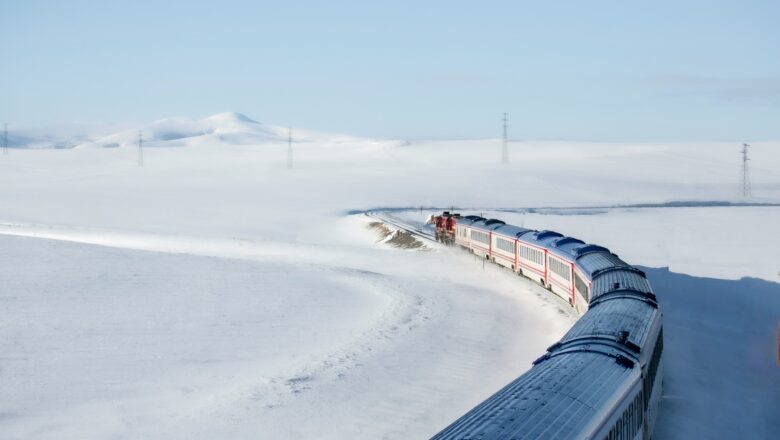  Turistik Doğu Ekspresi 22 Aralık’ta Yeniden Yola Çıkıyor