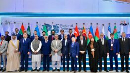 Bakan Uraloğlu Pakistan’daki RTMC’25 Ulaştırma Bakanları Konferansı’na Katıldı