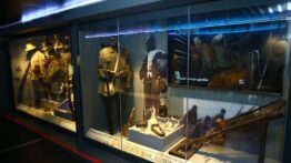 Çanakkale Savaşları Mobil Müzesi 1 Milyon Ziyaretçiye Ulaştı