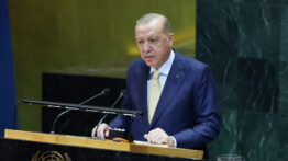 Cumhurbaşkanı Erdoğan: “Yeşil Vatan Seferberliği Başlatıyoruz”