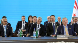 Cumhurbaşkanı Erdoğan: “Ortak Alfabe Konusunda İlk Adımı Atıyoruz”