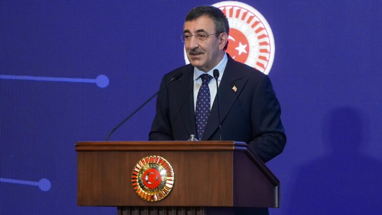  Cevdet Yılmaz: “Anavatan Olarak KKTC’nin Her Daim Yanında Olacağız”
