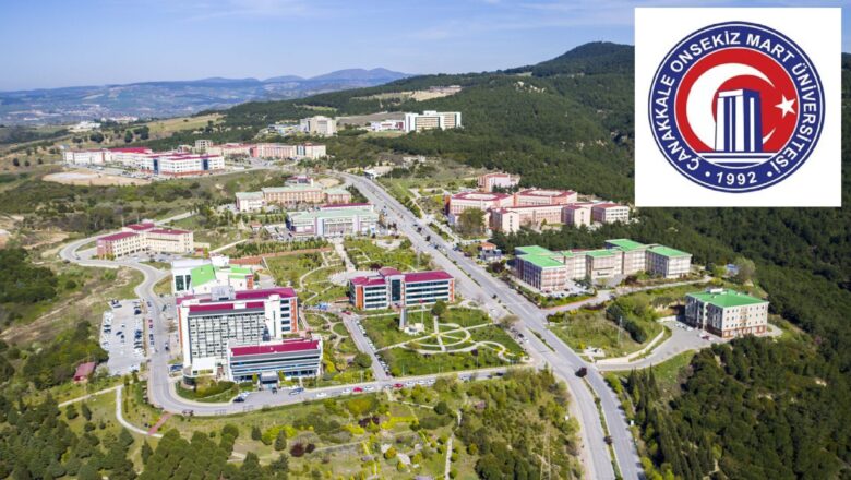  Çanakkale Onsekiz Mart Üniversitesi: “Haberler Manipülatif ve Gerçeğe Aykırı”