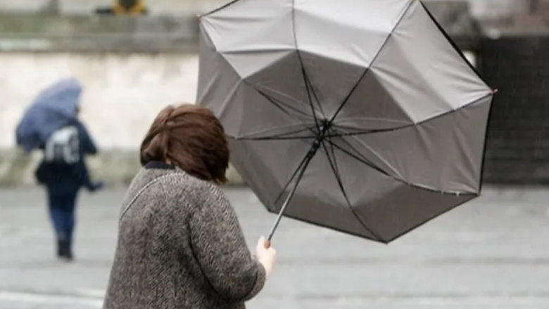  Barajları Kuruyan Bursa’ya “Siklon” Müjdesi! Yunanistan Üzerinden Geliyor