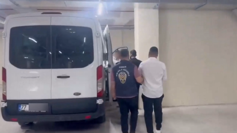  Yalova Merkezli 6 İlde Sahte Borsa Uygulaması Operasyonu: 2 Tutuklama