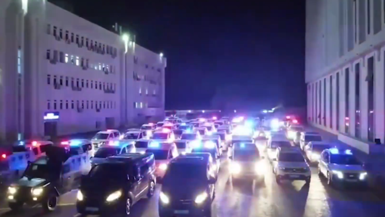  25 İlde Siber Suç Operasyonu: 274 Şüpheli Yakalandı