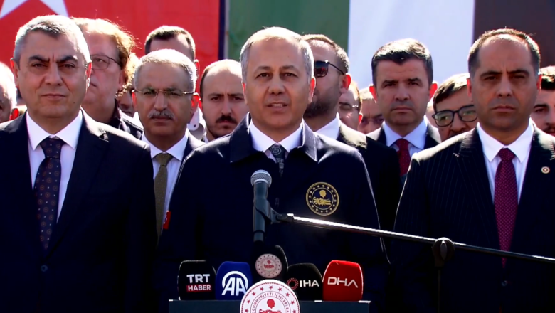  Gazze’ye 17’nci İyilik Gemisi Uğurlandı: “102 Bin Ton Yardım Gönderildi”