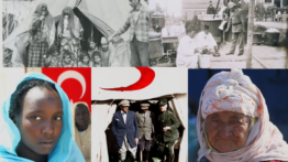 “İki Hilal Tek İstiklal” Sergisi Yalova’da Kapılarını Açıyor