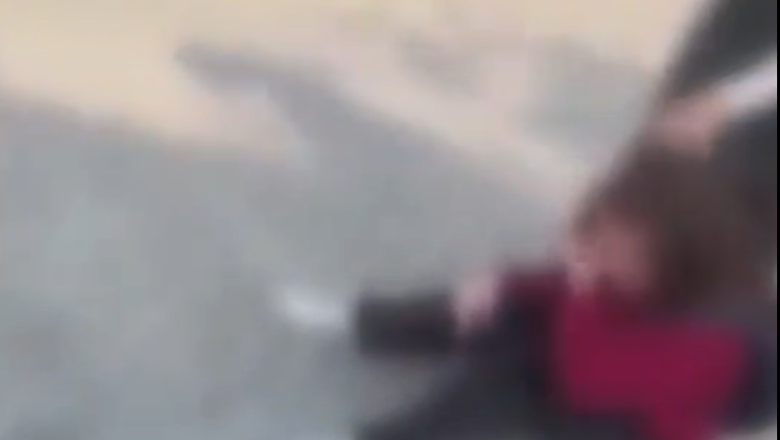  Balıkesir’de Okul Çıkışında Kız Öğrenciler Arasında Şiddet: Görüntüler Tepki Çekti