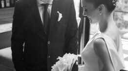 Fazıl Say ile Flüt Sanatçısı Aslıhan And Evlendi