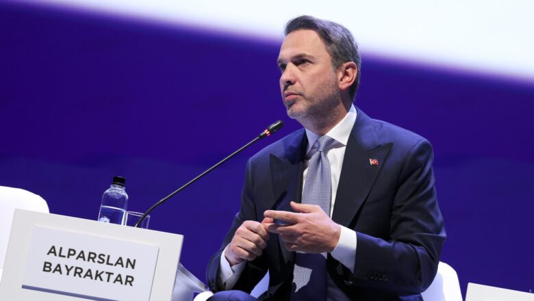  Bakan Bayraktar: “Türkiye Nükleer Rönesansa Gidiyor”