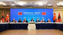 Cevdet Yılmaz: Türkiye, Dünyanın En Büyük 16’ncı Ekonomisi Konumuna Yükselecek