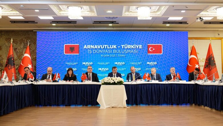  Cevdet Yılmaz: Türkiye, Dünyanın En Büyük 16’ncı Ekonomisi Konumuna Yükselecek