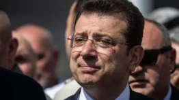 Ekrem İmamoğlu Sahte Diploma Davasında Yeniden Hakim Karşısında