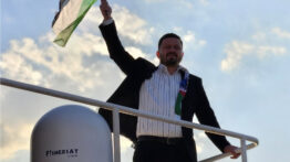 Balıkesir’den Gazze’ye Uzanan Vicdan Seli