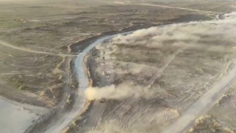  İsrail Ordusu, Ateşkes Anlaşması Sonrası Gazze’den Kısmi Çekilmeye Başladı