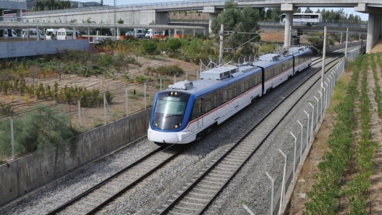  İzmir’de İZBAN Ücretlerine Zam: 1 Kasım’dan İtibaren Geçerli Olacak