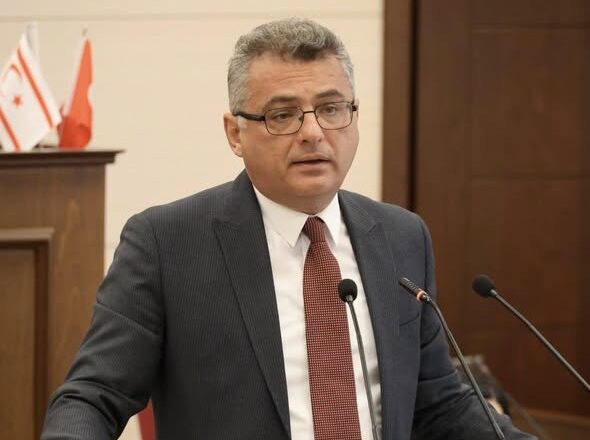  KKTC Cumhurbaşkanlığı Seçimini Tufan Erhürman Kazandı