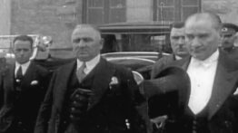 MSB’den 29 Ekim’e Özel Video: “Cumhuriyet, Bir Milletin Yeniden Doğuşudur”