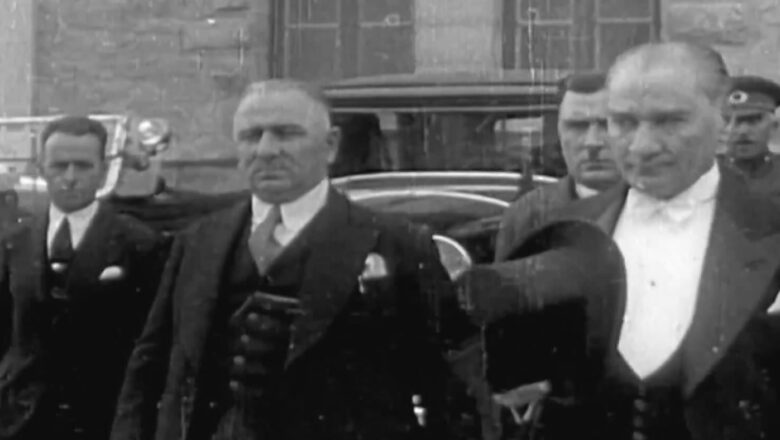  MSB’den 29 Ekim’e Özel Video: “Cumhuriyet, Bir Milletin Yeniden Doğuşudur”