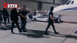 Bakan Yerlikaya: “Uluslararası İş Birliğiyle Zehir Tacirlerini Ülkemize Geri Getiriyoruz”