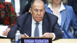 Lavrov: Putin-Trump Zirvesi ABD’nin Kararına Bağlı