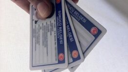 Eski Tip Ehliyetler İçin Son Tarih 31 Ekim