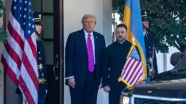 Trump: “Umarım Tomahawk Füzelerine Gerek Kalmadan Savaşı Bitirebiliriz”