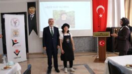 Yalova’da TÜBİTAK 4008 Projesiyle Özel Gereksinimli Öğrencilere Mesleki Destek