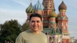 Rusya’da Türkçeye ve Türk Kültürüne Büyük İlgi: “Bir Dilden Fazlası, Bir Dostluğun Dili”