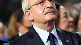 Kemal Kılıçdaroğlu: “Terörsüz Türkiye için tüm siyasi partiler birlikte hareket etmeli”