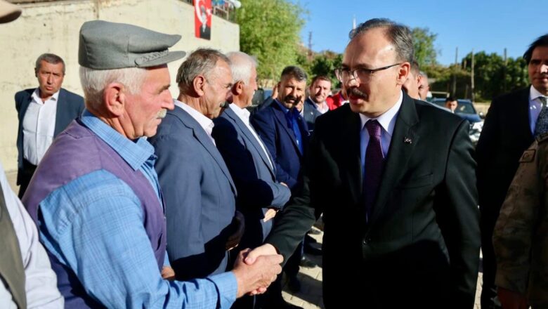  Eruh’ta Anlamlı Proje: Şehi̇tler Kütüphanesi̇ Hi̇zmete Açıldı