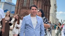 Rusya’da Türkoloji’ye Büyük İlgi̇: Türk Di̇li̇ Ve Kültürüne Akademi̇k Bakış