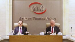 Siirt’in Geleceği Ankara’da Masaya Yatırıldı: Üretim, İstihdam ve Kalkınmada Yeni Dönem