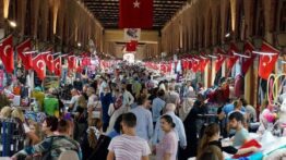 İstanbul’da Esnafa Yeni Düzenleme – Tek Haber Ajansı (TEKHA) Türkiye’nin Habercisi