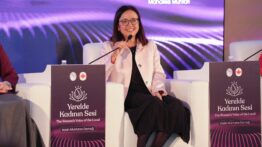 “Yerelde Kadının Sesi” Programında Kadın Valiler Deneyimlerini Paylaştı