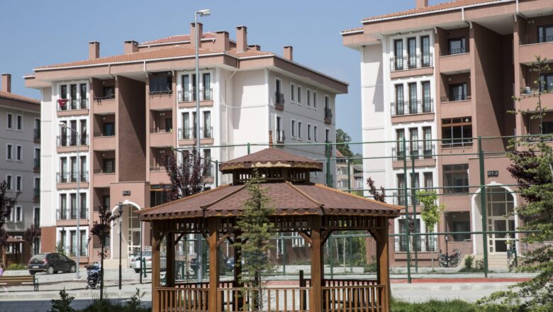  Cumhurbaşkanı Erdoğan, ‘Yüzyılın Konut Projesi’nin Detaylarını Bugün Açıklayacak