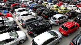 Yabancı Plakalı Araçların İdari Para Cezalarında Yeni Düzenleme Yürürlüğe Girdi