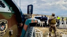 81 İlde Göçmen Kaçakçılarına Eş Zamanlı Operasyon: 169 Organizatör Yakalandı