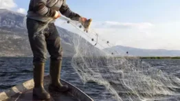 Su Ürünleri Denetimlerinde 10 Ayda 127 Milyon Lira Ceza