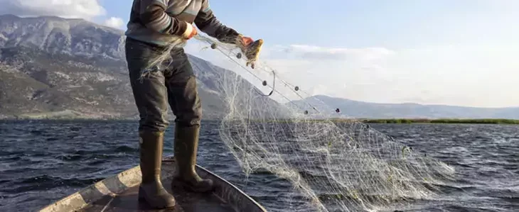  Su Ürünleri Denetimlerinde 10 Ayda 127 Milyon Lira Ceza