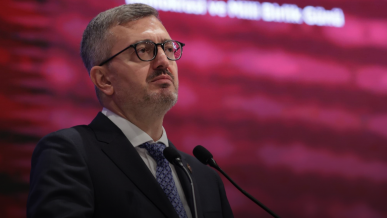  Türkiye, Bilgi ve Kültürel Birikimini Afrika ile Paylaşmayı Sürdürüyor