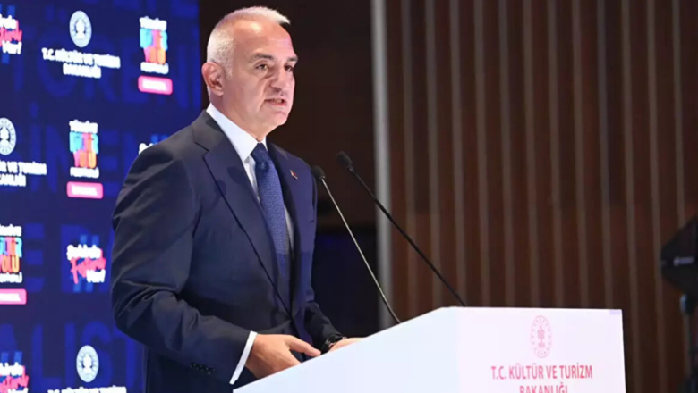  Kültür ve Turizm Bakanlığı’ndan Tekirdağ’a Müjde: Festival 2027’de Tekirdağ’da