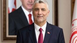 Bakan Bolat: Türk Firmaları Portekiz’de 1,5 Milyar Avroluk Yatırıma İmza Attı