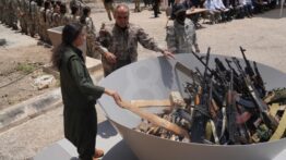 Terörsüz Türkiye Sürecinde Tarihi Adım