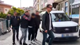 İYİ Parti İlçe Başkanının Oğluna Silahlı Saldırı: 5 Tutuklama